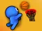 Igra Basket Battle spletu