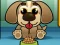 Igra Feed MyPetDog Number spletu