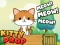 Igra Kitty Drop save the Kat spletu