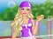 Igra Barbie Tennis Dress spletu