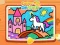 Igra Color By Code: Rainbow Unicorn spletu