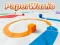 Igra Paper War.io spletu