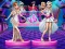 Igra Fashion battle spletu