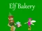 Igra Elf Bakery spletu