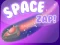 Igra Space Zap! spletu