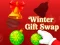 Igra Winter Gift Swap spletu