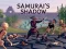 Igra Samurai’s Shadow spletu