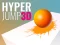 Igra Hyper Jump 3d spletu