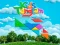 Igra Kids tangram spletu