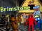 Igra Friday Night Funkin nferior Mascots – Brimstone Cover spletu