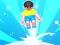 Igra Lazy Jump Online spletu