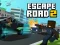 Igra Escape Road 2 spletu