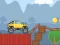 Igra Monsters Truck spletu