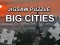 Igra Jigsaw Puzzle: Big Cities spletu