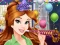 Igra Belle's Night Party spletu