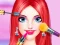 Igra Princess Beauty Makeup Salon spletu