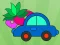 Igra My Coloring Book spletu