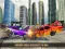 Igra Extreme Car Battle Demolition Derby spletu