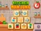 Igra Kitchen mahjong spletu