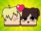 Igra Kiss Me spletu
