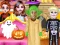 Igra Baby Taylor Halloween Adventure spletu