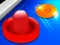 Igra Realistic Air Hockey spletu