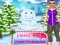 Igra Emma and Snowman Christmas spletu