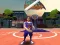 Igra Dunk Dash spletu