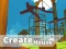 Igra KOGAMA CreateYourHouse spletu