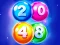 Igra 2048 Match Balls spletu