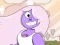 Igra Crystal Gem Amethyst Dress Up spletu