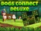 Igra Dogs Connect Deluxe spletu