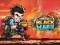 Igra Metal Black Wars spletu
