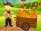 Igra Pumpkin Patch spletu