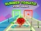 Igra Runner Tomato: Hyper Casual spletu