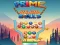 Igra Prime Balls spletu