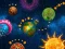 Igra Boxie Space Jump spletu