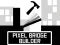 Igra Pixel bridge builder spletu