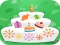 Igra Perfect Cake Master spletu