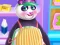 Igra Panda Manager spletu