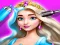 Igra Princess Hair & Makeup Salon spletu