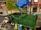 Igra Town Clean Garbage Truck spletu