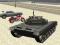 Igra Tank Driver Simulator spletu