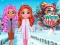 Igra Winter Style Studio spletu