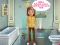 Igra Riley Bathroom Cleaning spletu