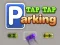 Igra Tap Tap Parking spletu