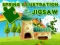 Igra Spring Illustration Jigsaw spletu