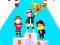 Igra Fun Race On Ice spletu
