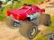 Igra Monster Truck Highway spletu