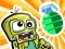 Igra Pinata Zombie Hunter spletu